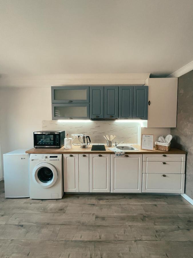 Studio Glen Târgu-Mureş Exteriér fotografie